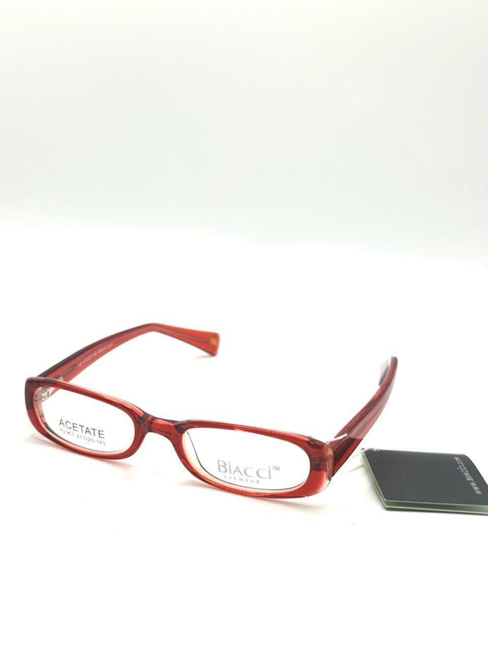 B2907 Biacci Eyewear B2907 Acetate women